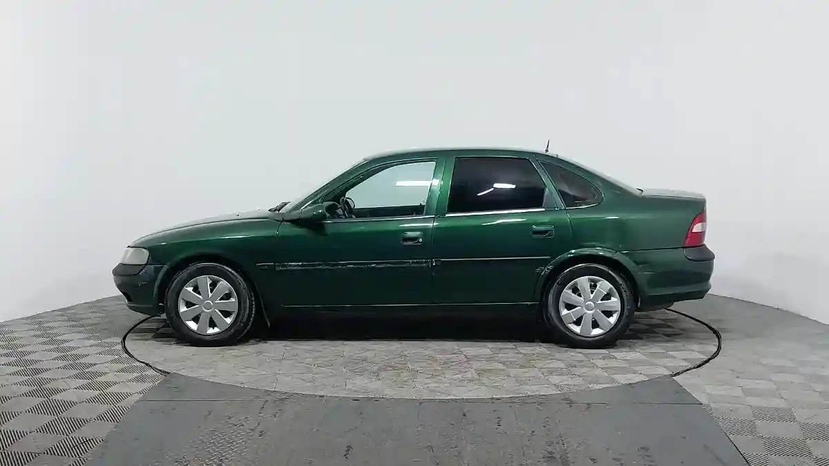 Opel Vectra 1996 года за 790 000 тг. в Астана