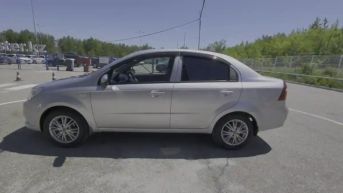 Ravon Nexia R3 2018 года за 3 890 000 тг. в Усть-Каменогорск