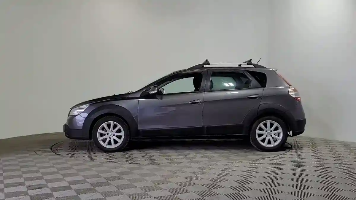DongFeng H30 Cross 2013 года за 1 890 000 тг. в Алматы