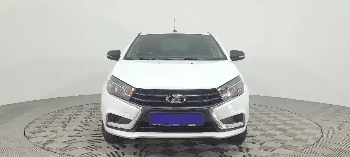 LADA (ВАЗ) Vesta 2021 года за 4 990 000 тг. в Караганда