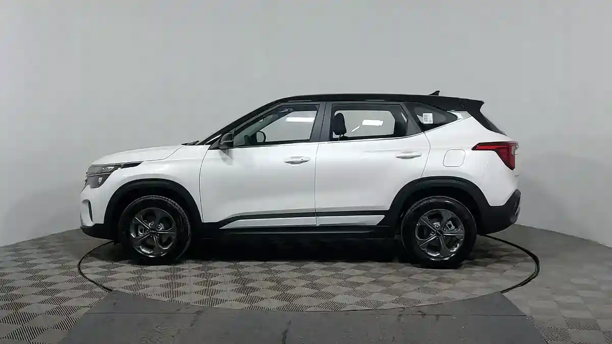 Kia Seltos 2024 года за 9 390 000 тг. в Астана