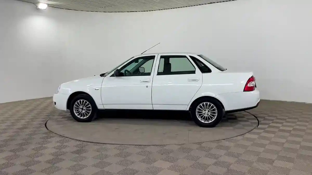 LADA (ВАЗ) Priora 2013 года за 2 590 000 тг. в Шымкент