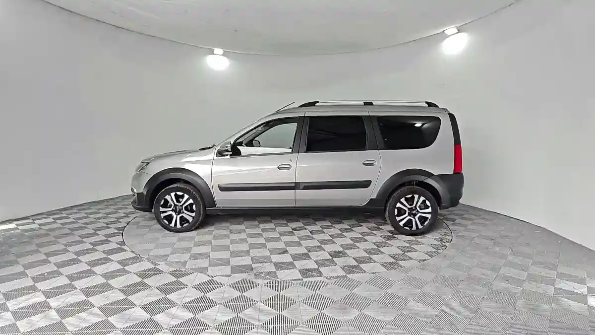LADA (ВАЗ) Largus 2021 года за 7 000 000 тг. в Павлодар