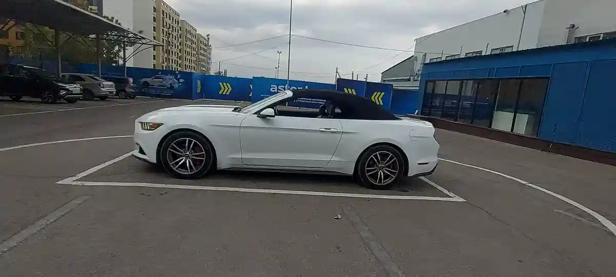 Ford Mustang 2015 года за 13 170 000 тг. в Алматы