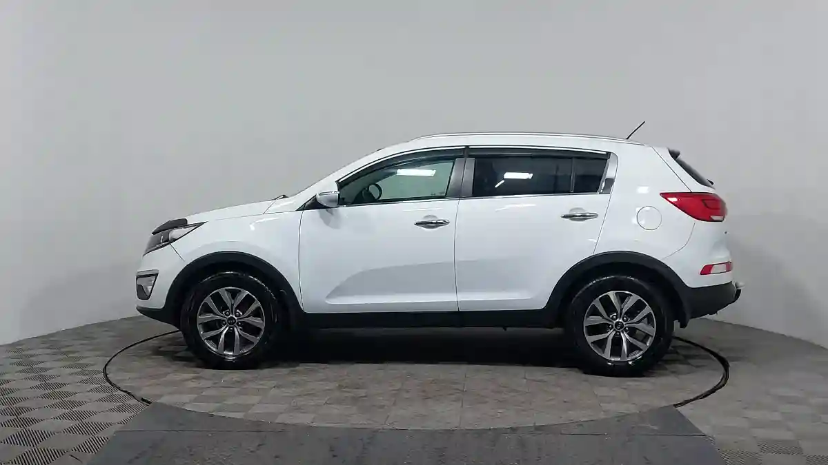 Kia Sportage 2014 года за 6 290 000 тг. в Астана