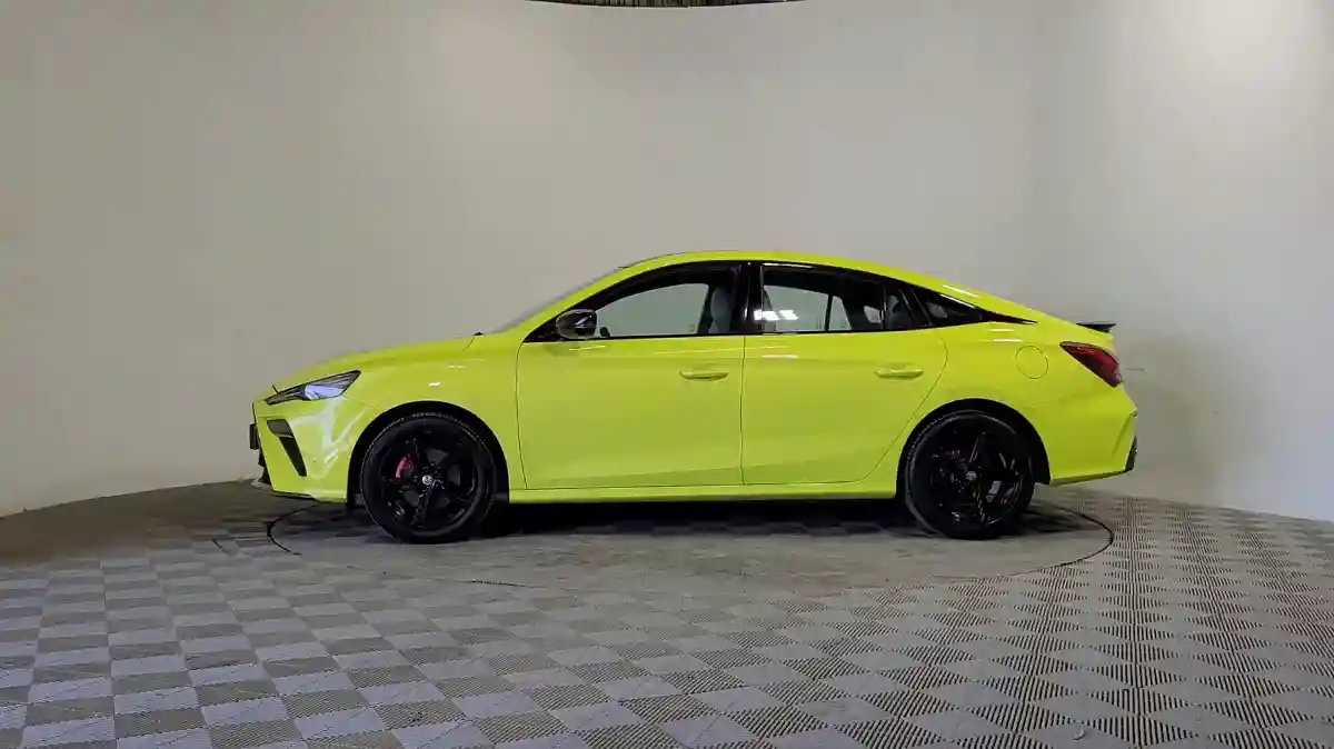 MG 5 2022 года за 7 900 000 тг. в Алматы