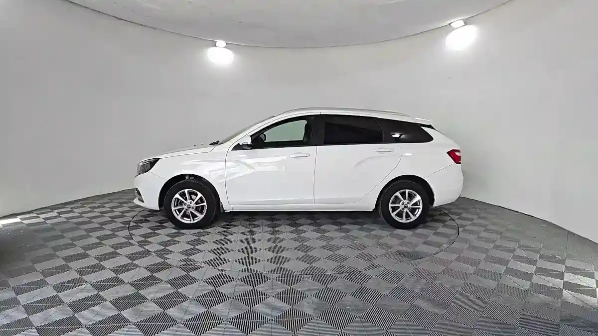 LADA (ВАЗ) Vesta 2021 года за 5 590 000 тг. в Павлодар