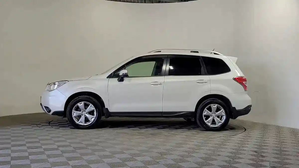 Subaru Forester 2014 года за 7 290 000 тг. в Алматы