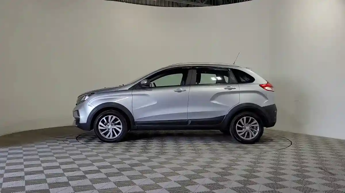 LADA (ВАЗ) XRAY Cross 2021 года за 5 450 000 тг. в Алматы