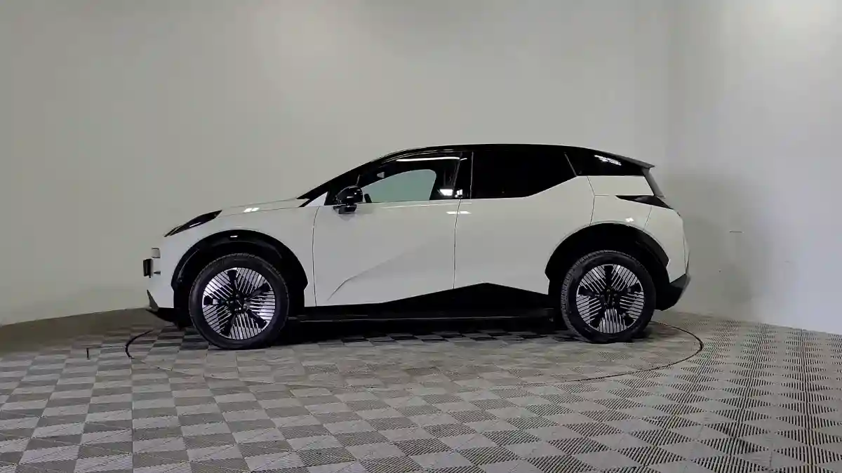 Zeekr X 2023 года за 12 990 000 тг. в Алматы