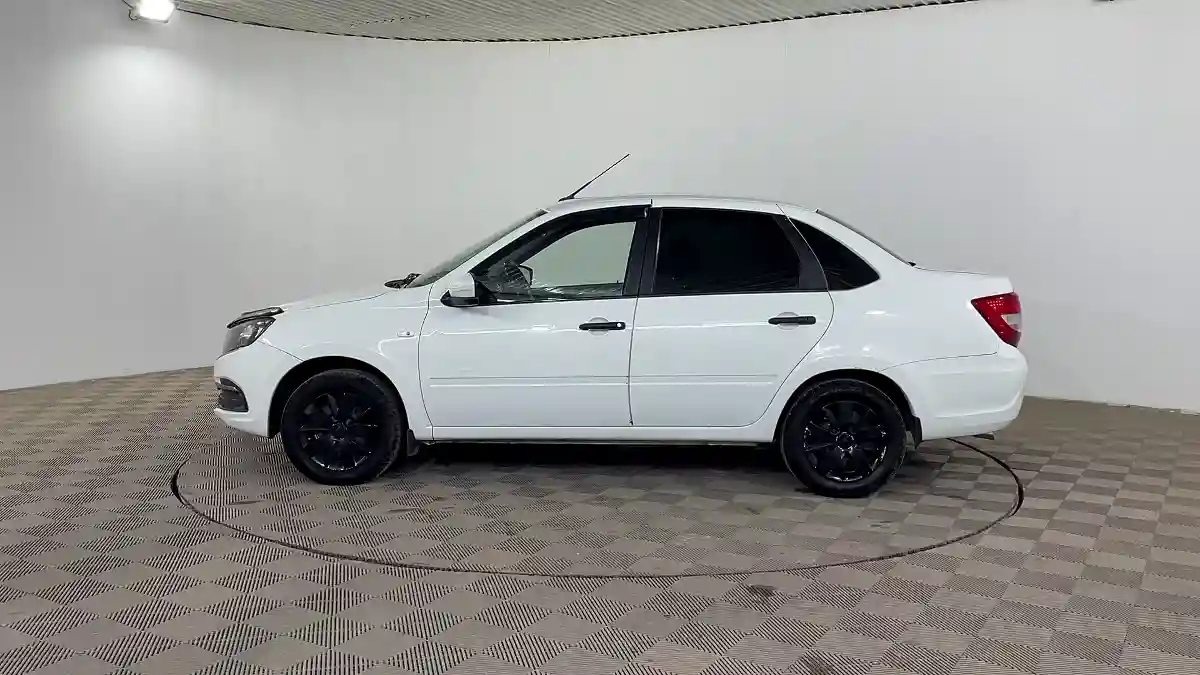 LADA (ВАЗ) Granta 2020 года за 3 520 000 тг. в Шымкент