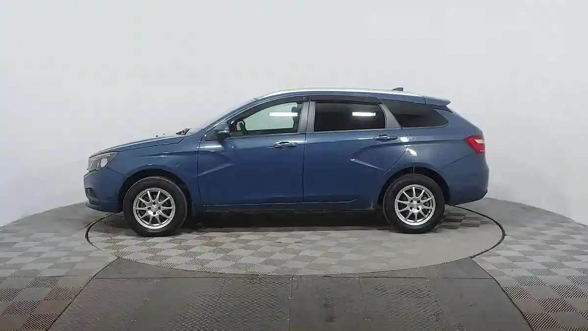 LADA (ВАЗ) Vesta 2019 года за 4 170 000 тг. в Астана