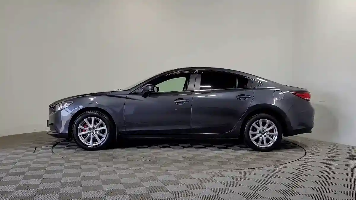 Mazda 6 2016 года за 7 490 000 тг. в Алматы