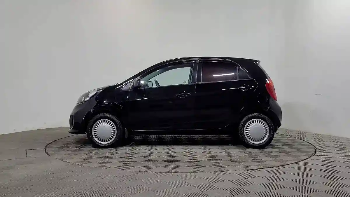 Kia Picanto 2014 года за 3 430 000 тг. в Алматы