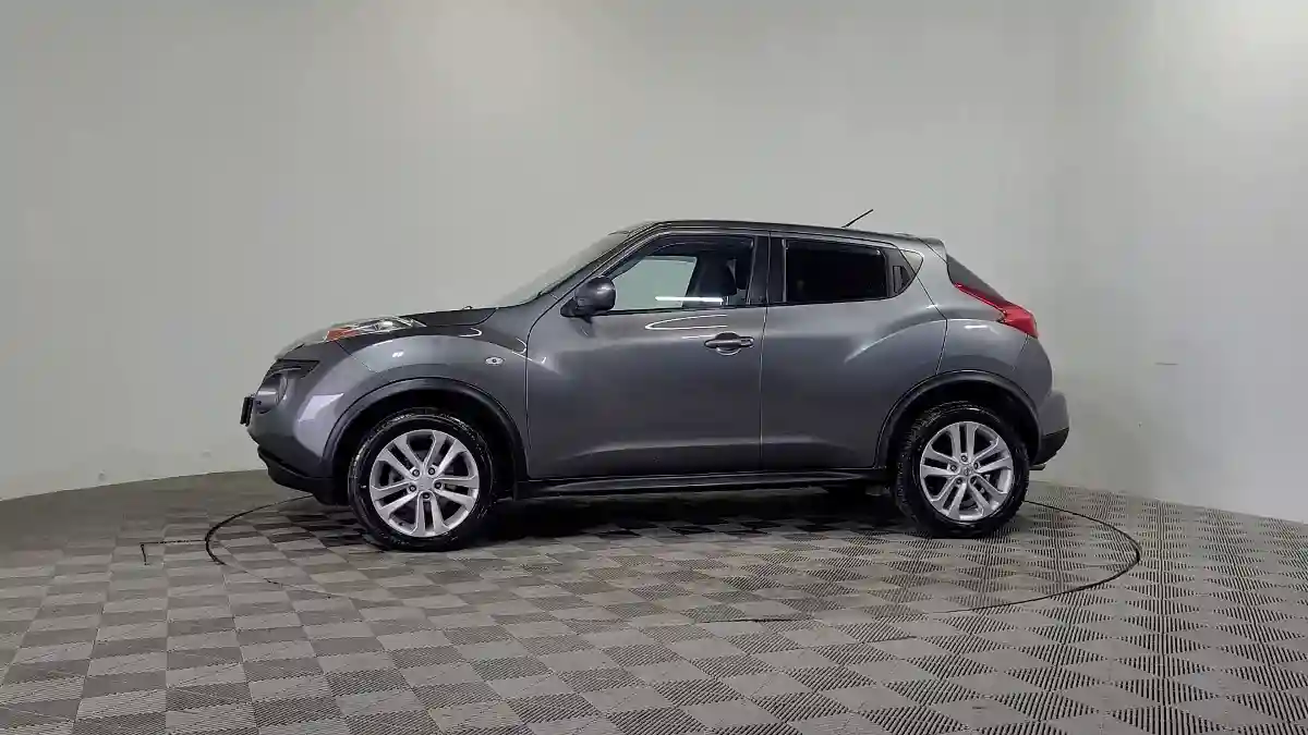 Nissan Juke 2012 года за 3 990 000 тг. в Алматы