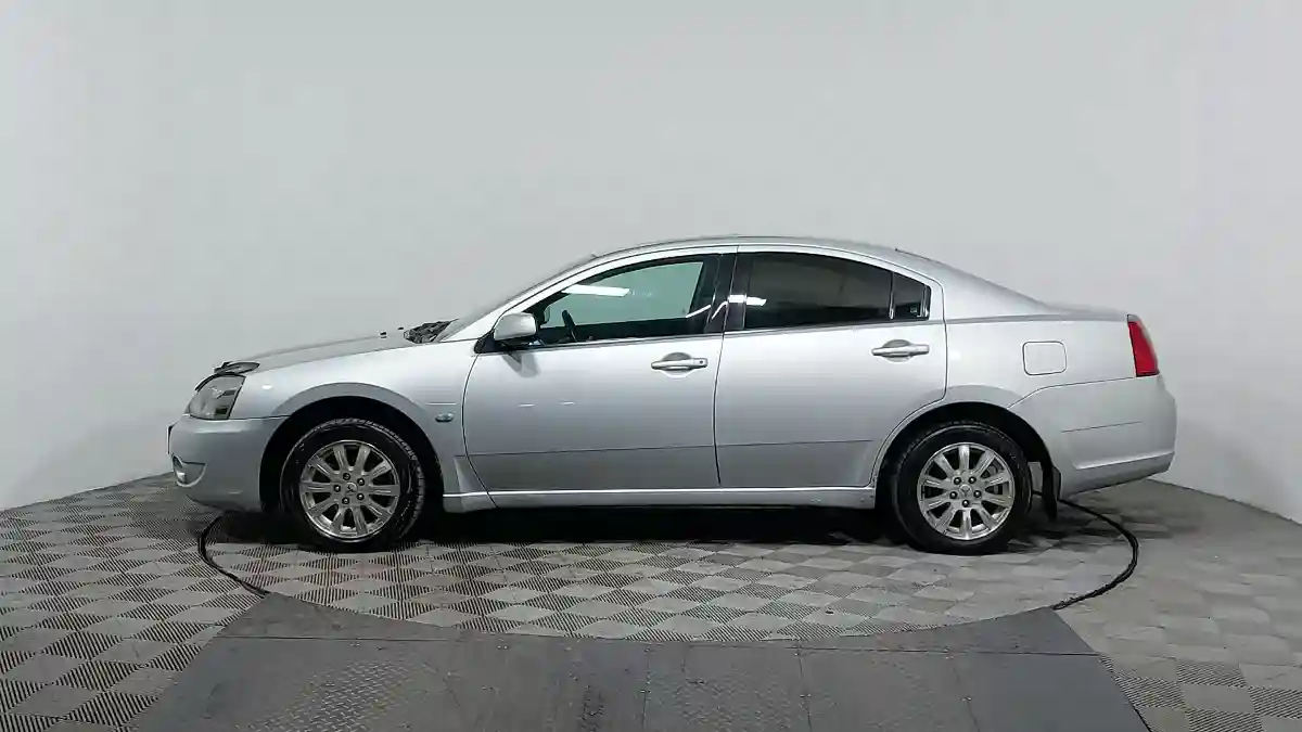Mitsubishi Galant 2006 года за 3 490 000 тг. в Астана