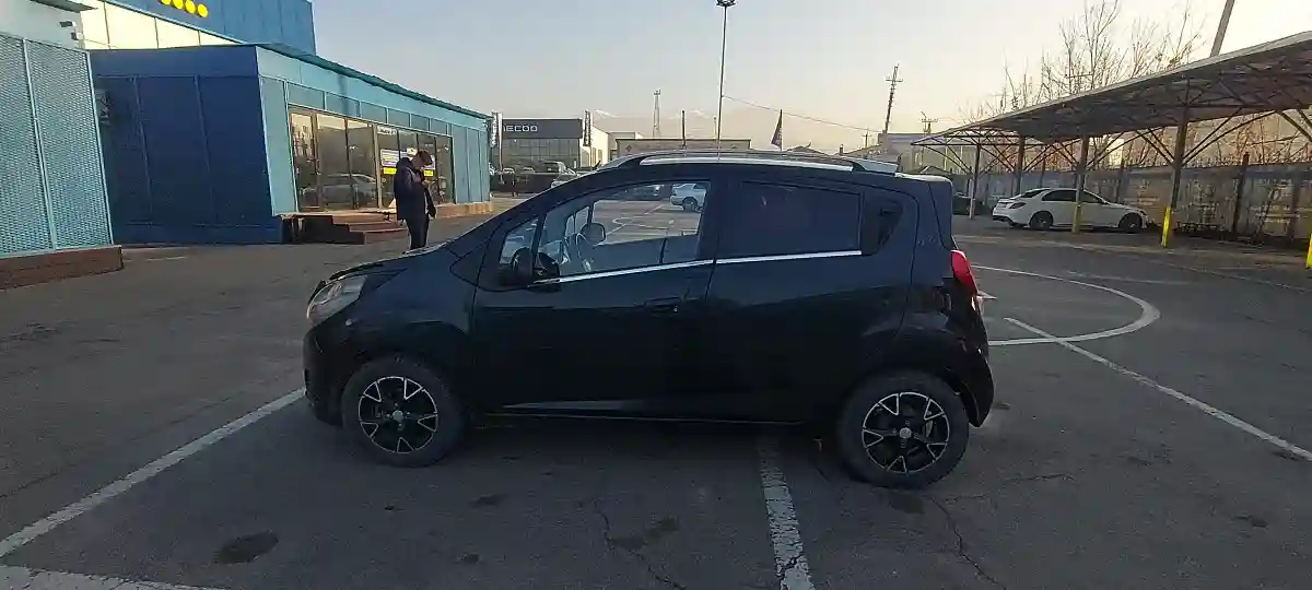 Daewoo Matiz 2010 года за 3 930 000 тг. в Алматы