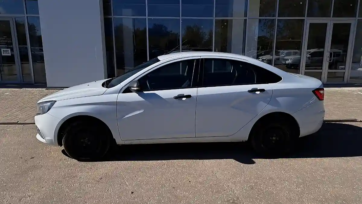 LADA (ВАЗ) Vesta 2019 года за 3 300 000 тг. в Актобе