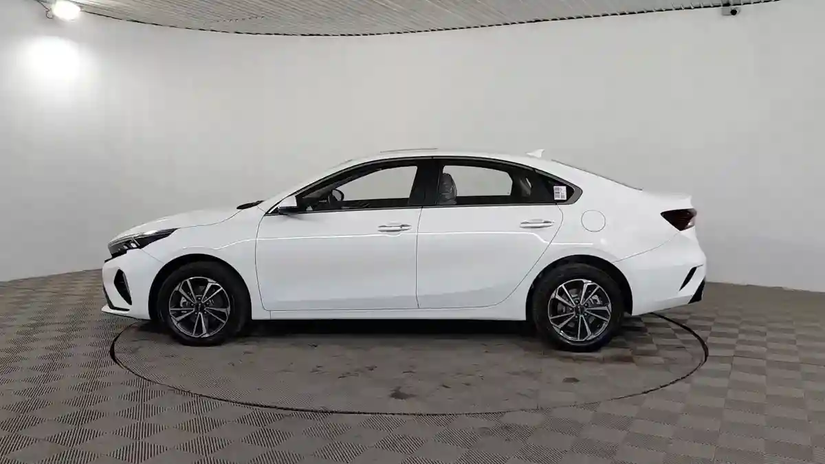 Kia K3 2024 года за 9 690 000 тг. в Шымкент