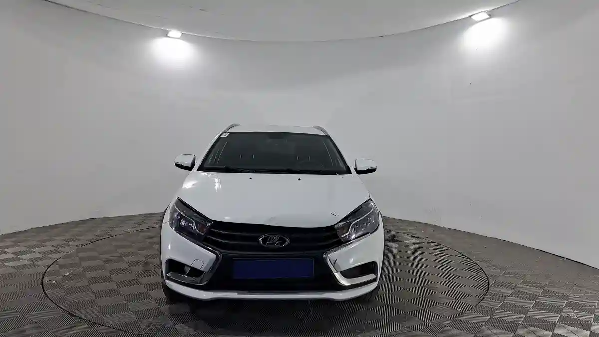 LADA (ВАЗ) Vesta 2022 года за 4 990 000 тг. в Павлодар