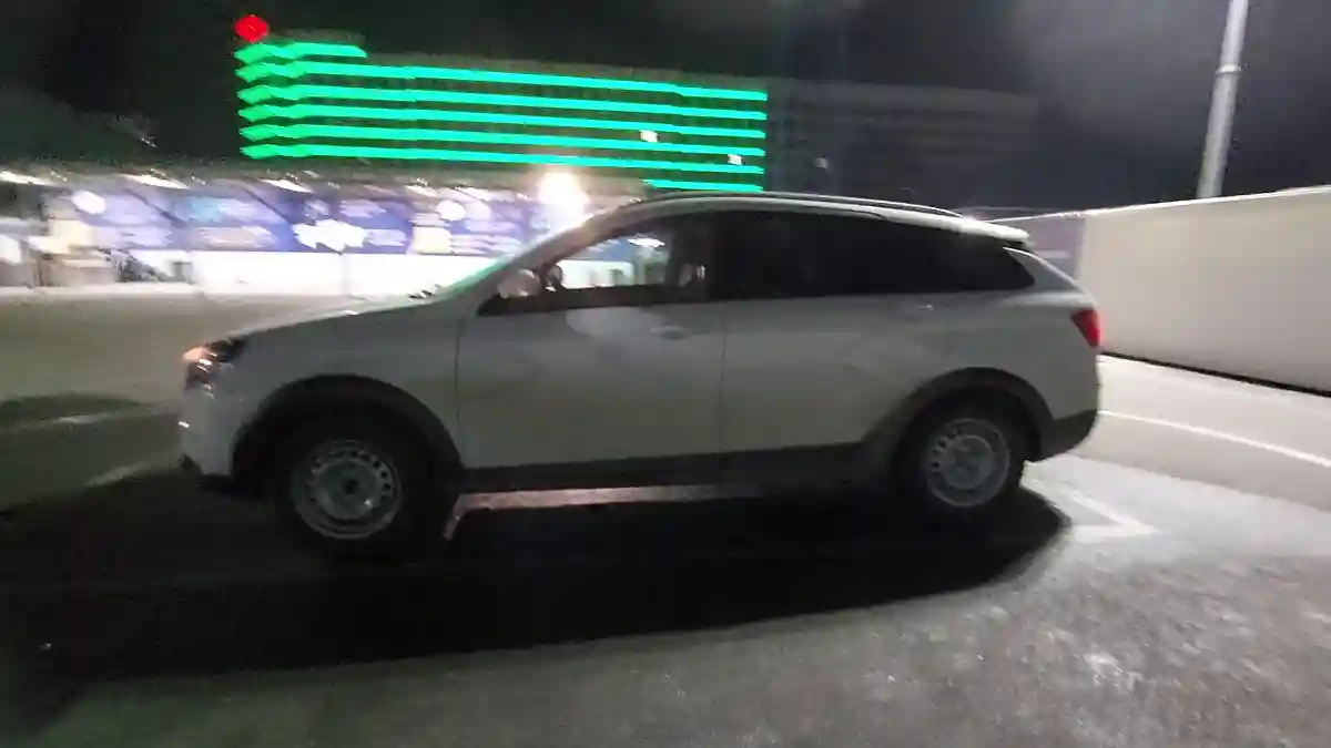 LADA (ВАЗ) Vesta Cross 2022 года за 5 590 000 тг. в Шымкент