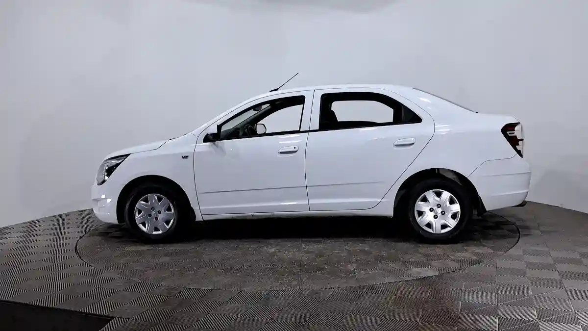 Chevrolet Cobalt 2021 года за 4 380 000 тг. в Астана