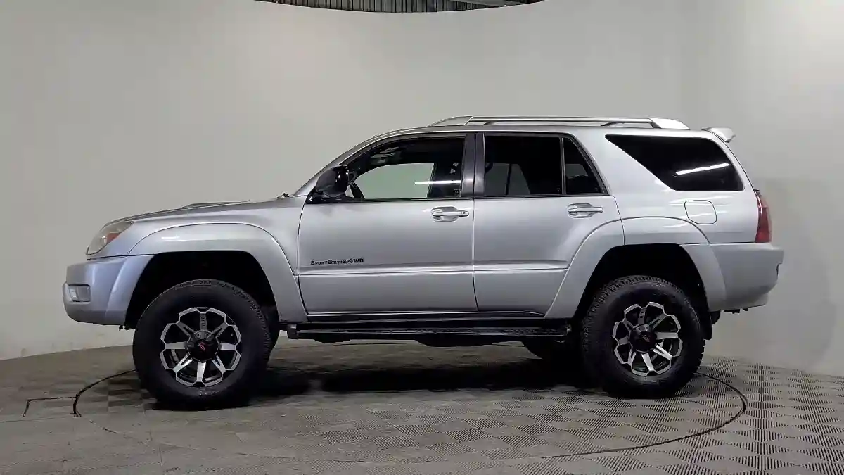 Toyota 4Runner 2004 года за 7 490 000 тг. в Алматы