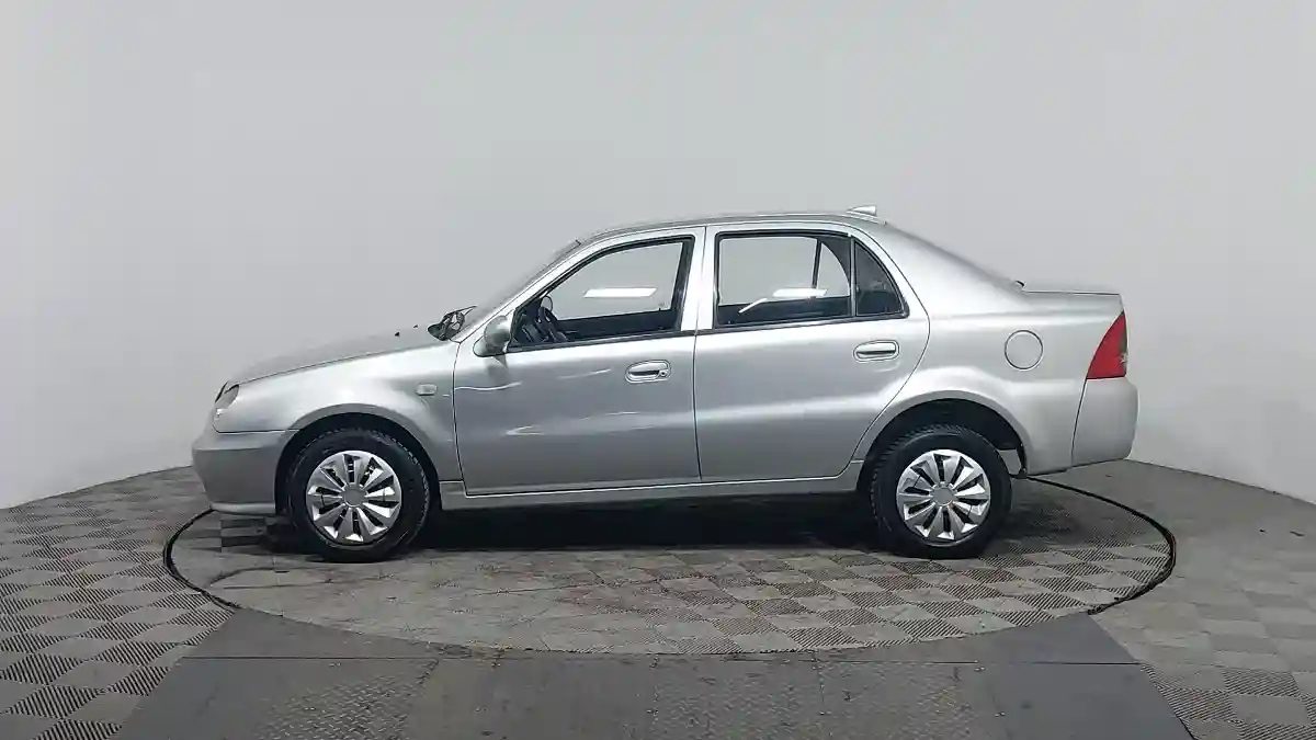 Geely CK (Otaka) 2015 года за 1 350 000 тг. в Астана
