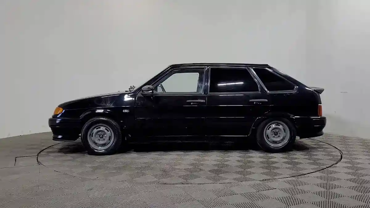 LADA (ВАЗ) 2114 2013 года за 1 290 000 тг. в Алматы