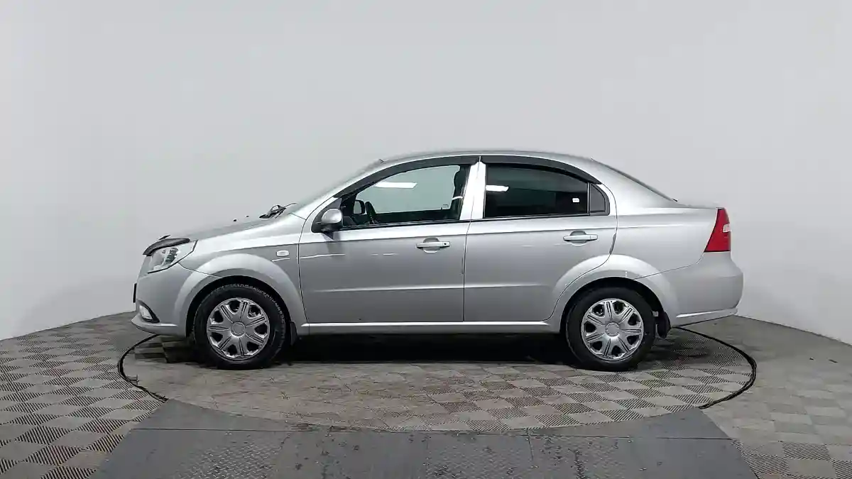 Ravon Nexia R3 2020 года за 4 490 000 тг. в Астана