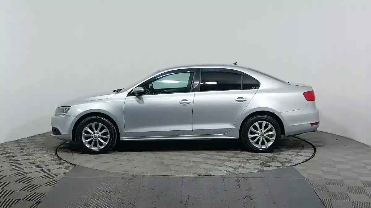 Volkswagen Jetta 2012 года за 4 490 000 тг. в Астана