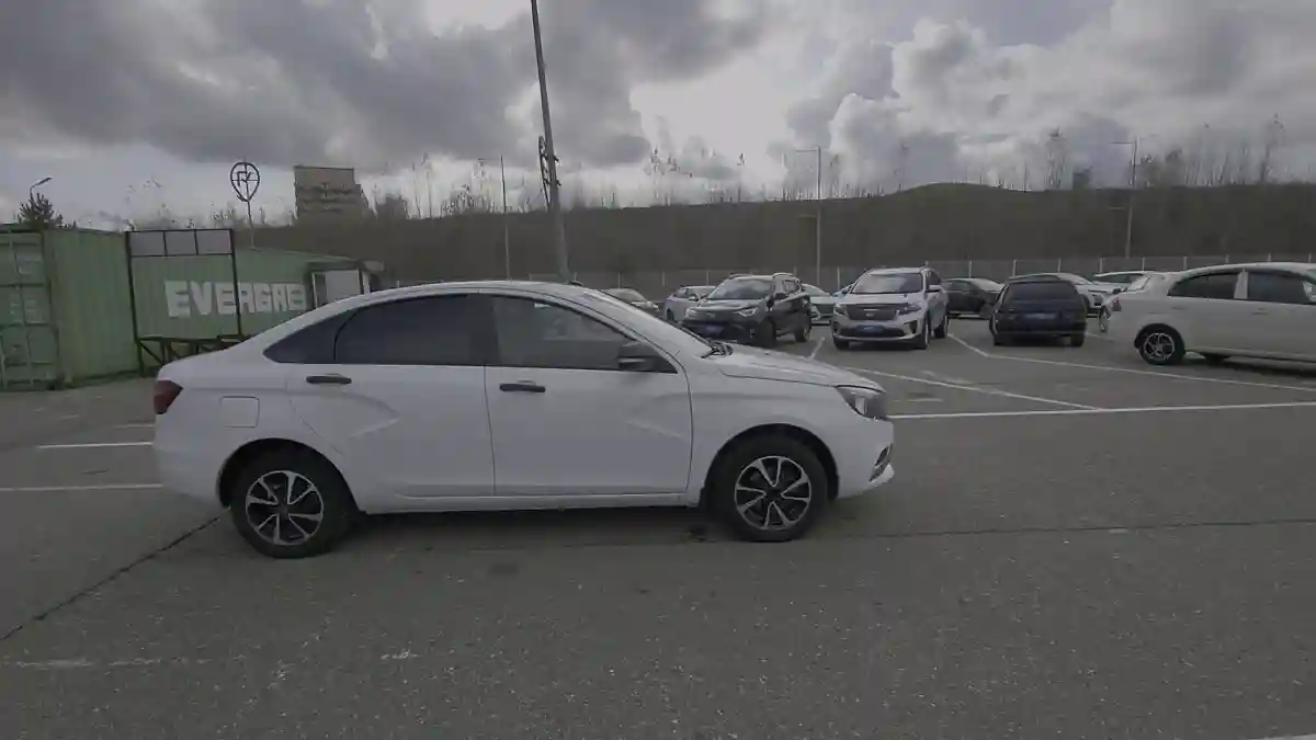 LADA (ВАЗ) Vesta 2019 года за 4 270 000 тг. в Усть-Каменогорск