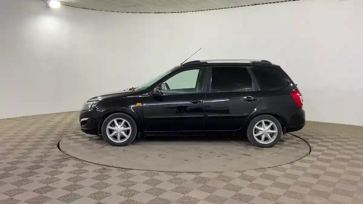 LADA (ВАЗ) Kalina 2014 года за 3 220 000 тг. в Шымкент