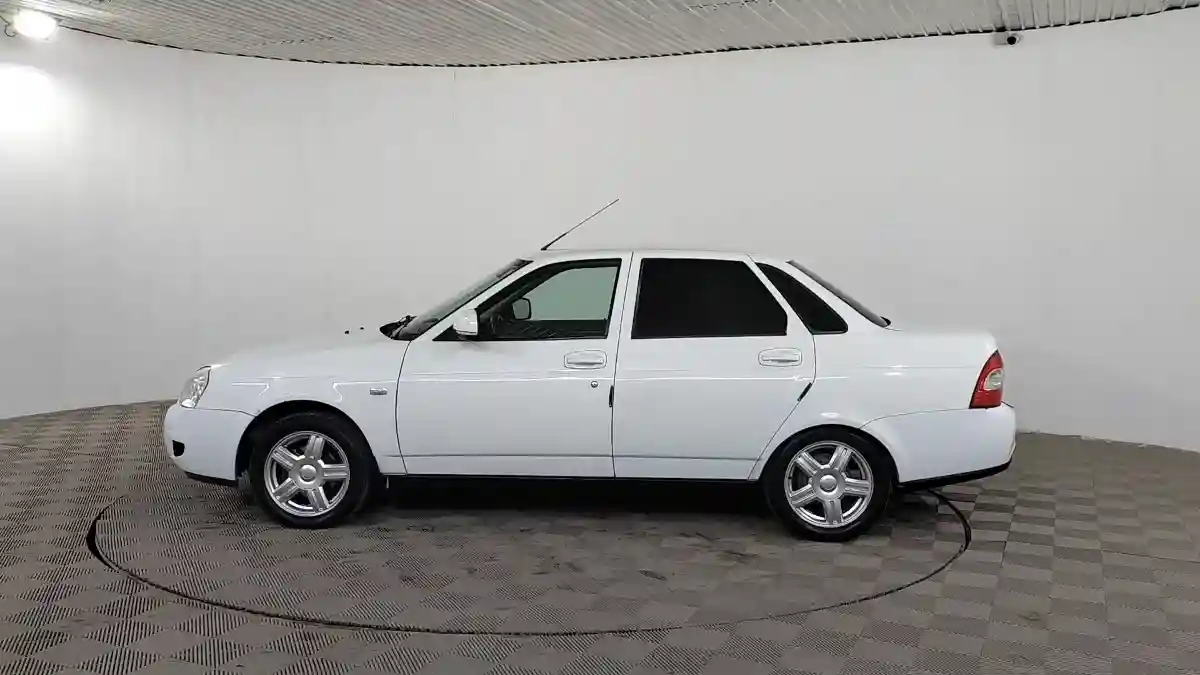LADA (ВАЗ) Priora 2014 года за 3 200 000 тг. в Шымкент