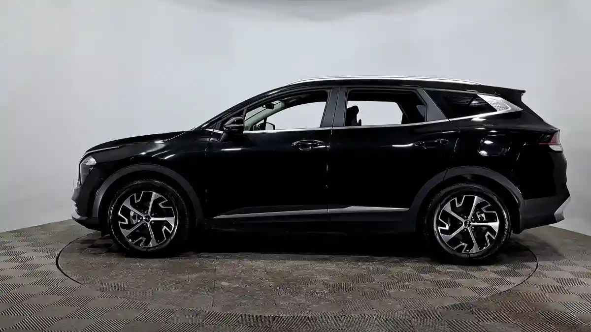 Kia Sportage 2022 года за 14 990 000 тг. в Астана