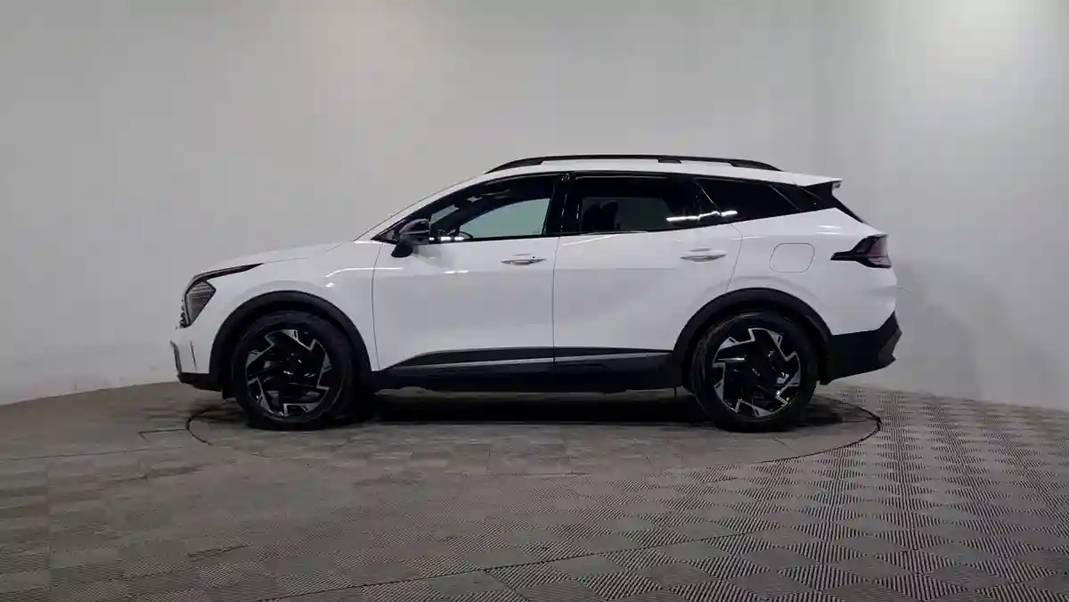 Kia Sportage 2023 года за 17 690 000 тг. в Алматы