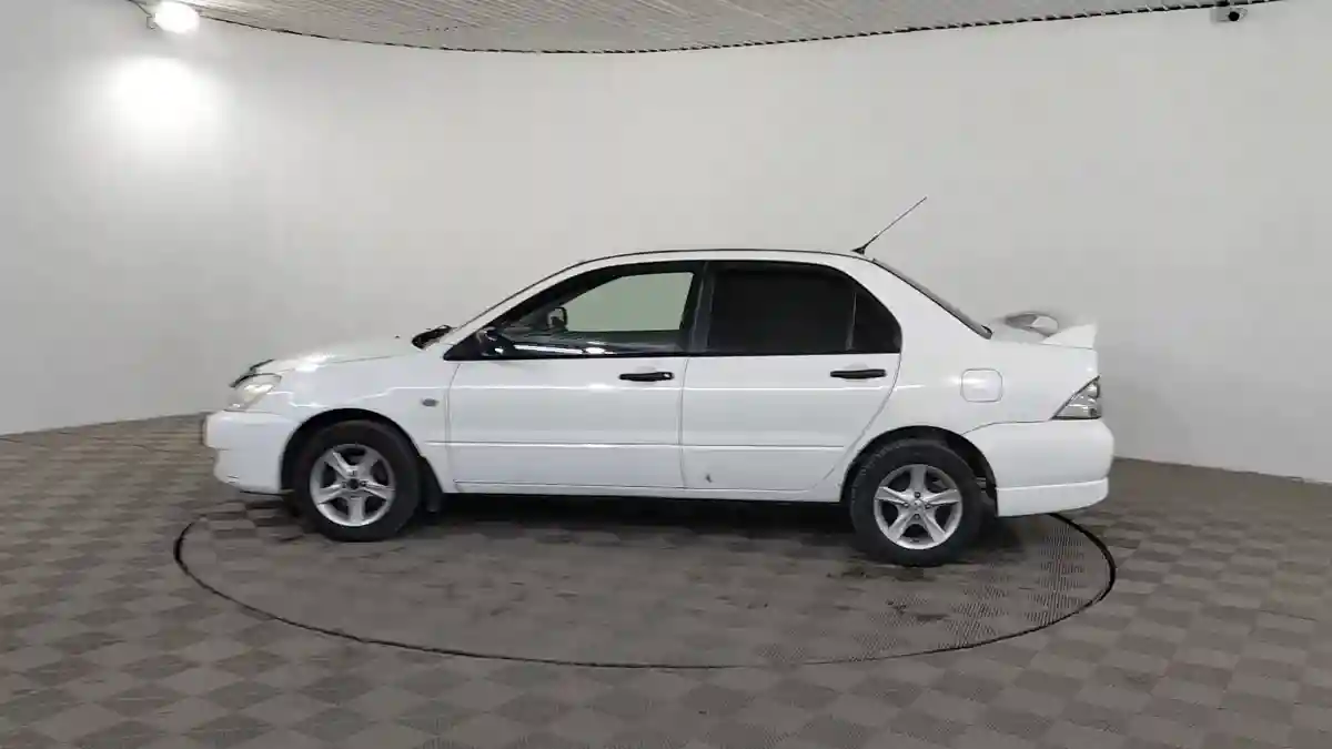 Mitsubishi Lancer 2011 года за 2 590 000 тг. в Шымкент