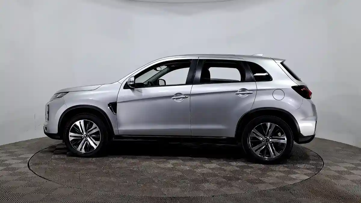 Mitsubishi Outlander Sport 2020 года за 7 890 000 тг. в Астана