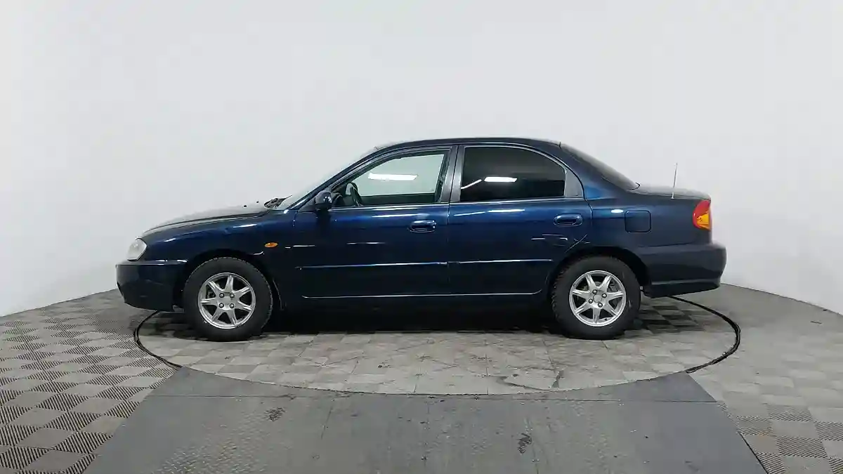 Kia Spectra 2011 года за 3 070 000 тг. в Астана