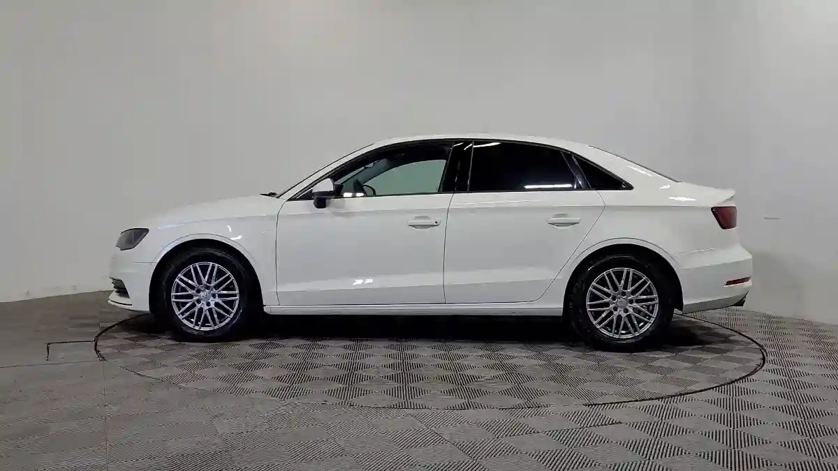 Audi A3 2015 года за 6 750 000 тг. в Алматы