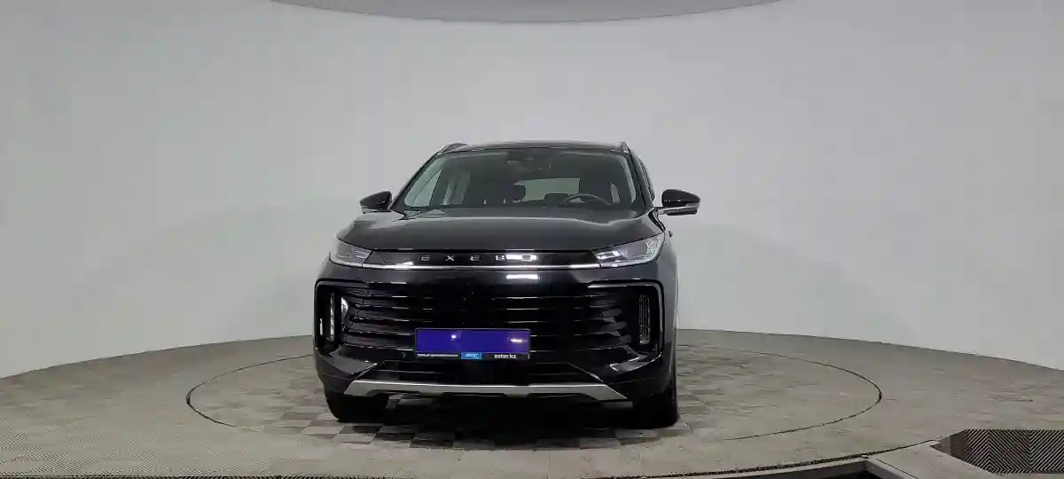 EXEED TXL 2022 года за 12 450 000 тг. в Караганда