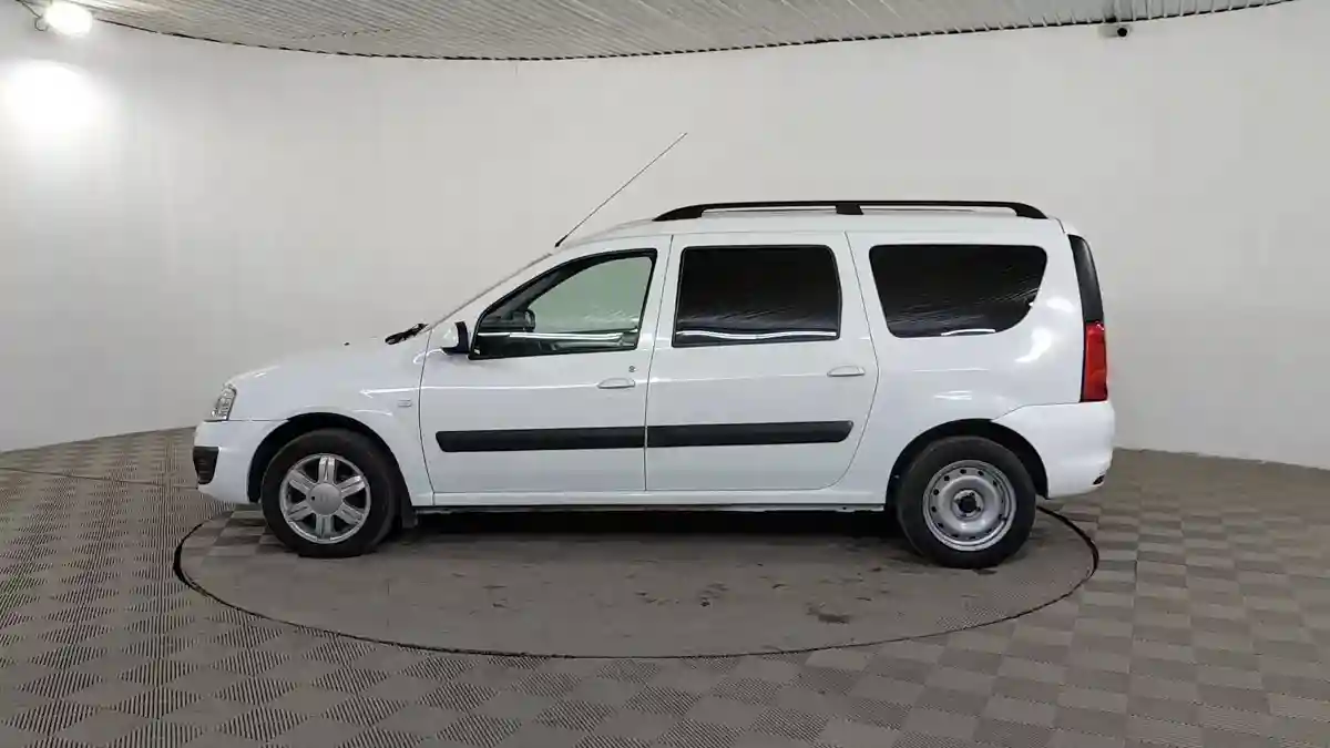 LADA (ВАЗ) Largus 2018 года за 3 590 000 тг. в Шымкент