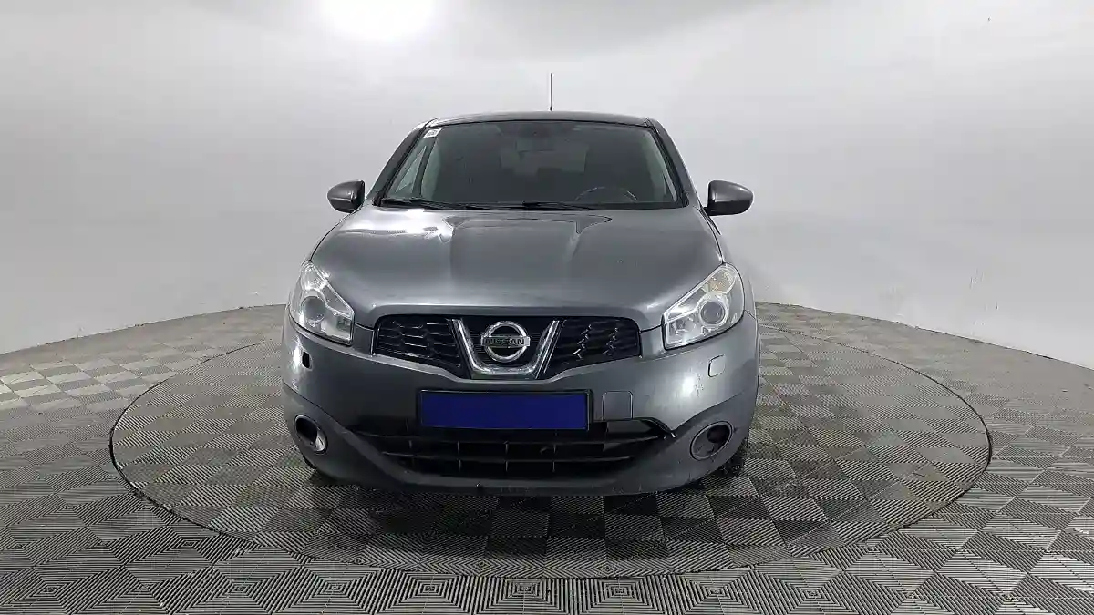 Nissan Qashqai 2012 года за 5 220 000 тг. в Павлодар