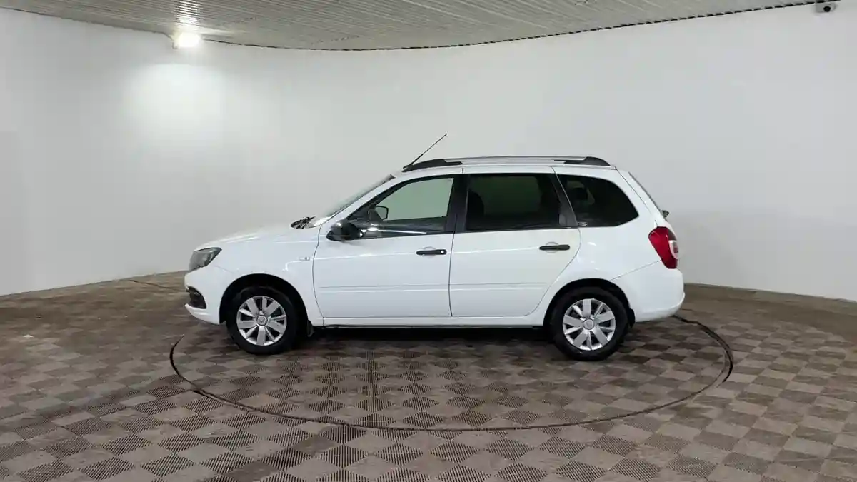 LADA (ВАЗ) Granta 2019 года за 1 990 000 тг. в Шымкент
