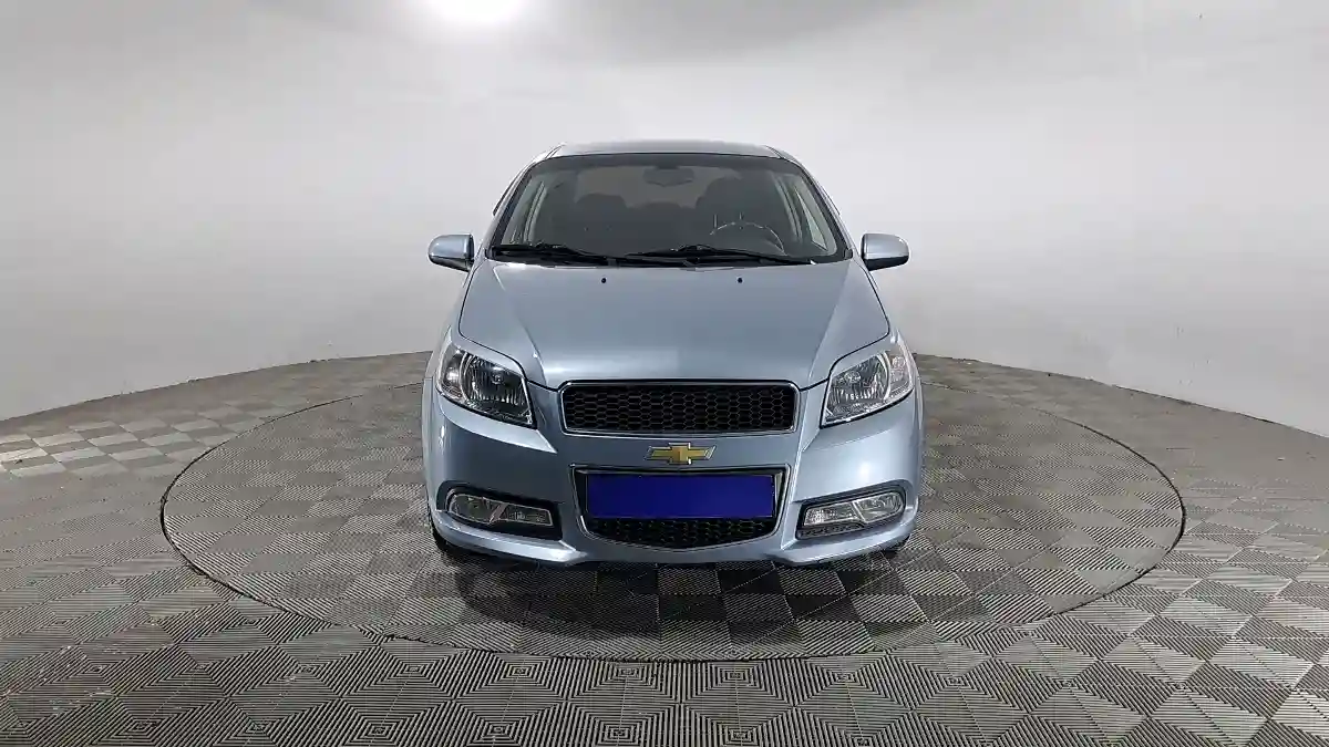 Chevrolet Nexia 2020 года за 4 350 000 тг. в Павлодар