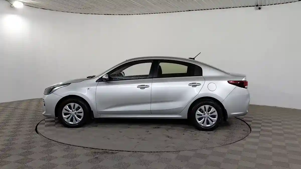 Kia Rio 2019 года за 6 820 000 тг. в Шымкент
