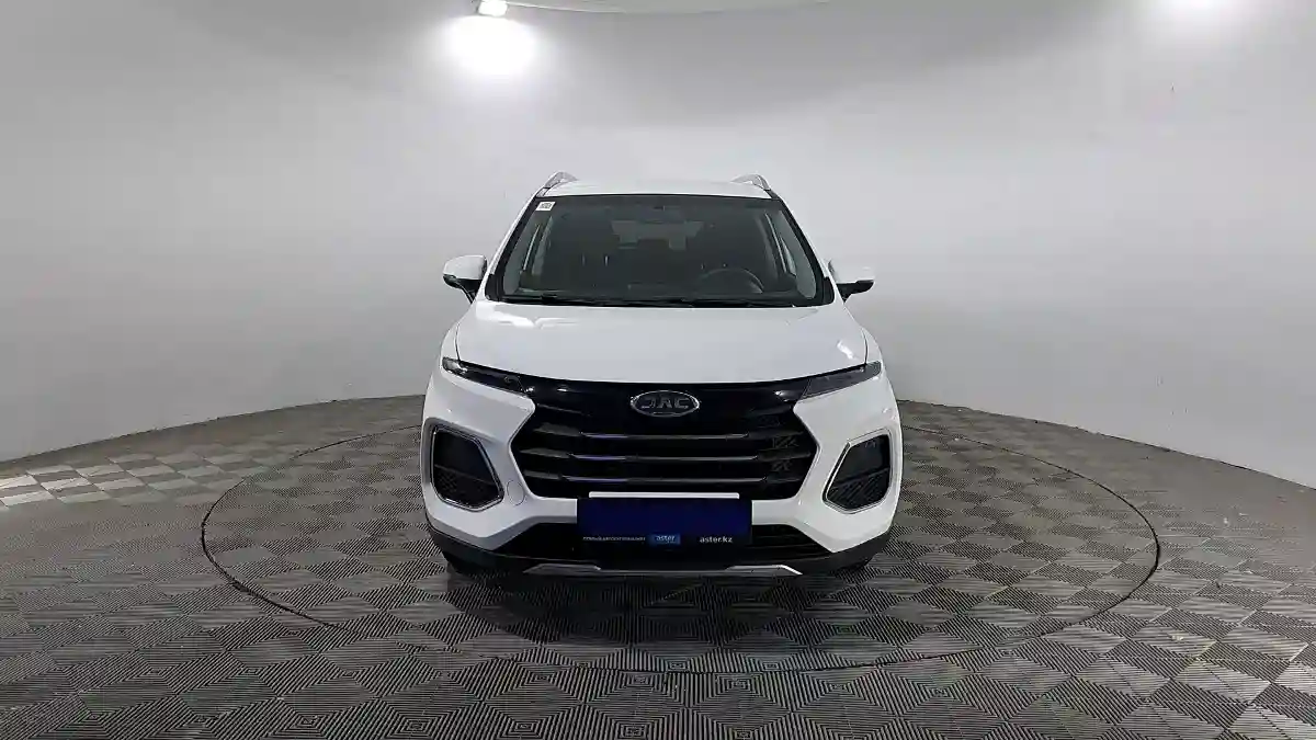 JAC S3 Pro 2022 года за 6 110 000 тг. в Павлодар