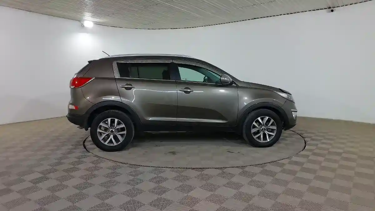 Kia Sportage 2014 года за 5 440 000 тг. в Шымкент