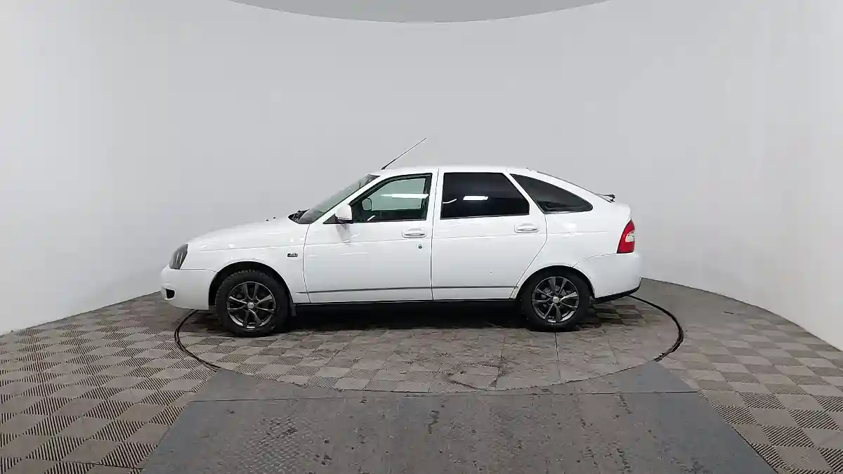 LADA (ВАЗ) Priora 2013 года за 2 600 000 тг. в Астана