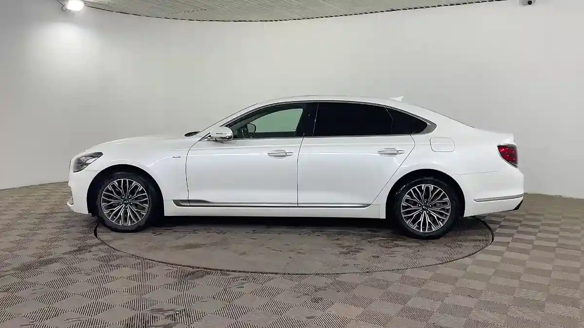 Kia K900 2021 года за 14 990 000 тг. в Шымкент